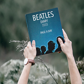 Beatles Diary 2023